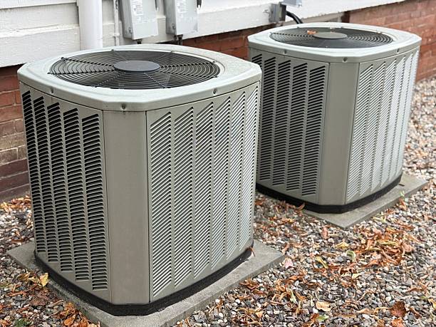 Reliable Ductwork Repair contractor in Chelsea, AL by Leonard HVAC